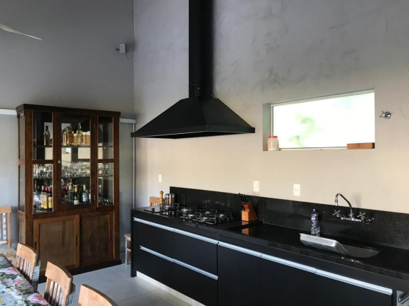 Imagem Imóvel com 3 Quartos à Venda, 200 m² em Represa Jurumirim - Avaré