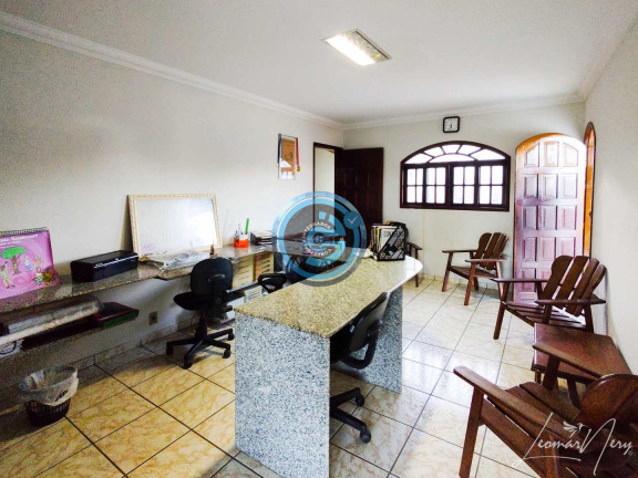 Imagem Casa com 4 Quartos à Venda, 168 m² em Vila Da Fábrica - Camaragibe