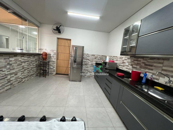 Imagem Casa com 2 Quartos à Venda, 187 m² em Vivendas Do Parque - Campo Grande Imagem Casa com 2 Quartos à Venda, 187 m² em Vivendas Do Parque - Campo Grande