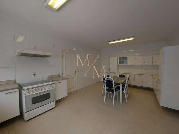 Imagem Apartamento com 4 Quartos à Venda, 300 m² em Boqueirão - Santos Imagem Apartamento com 4 Quartos à Venda, 300 m² em Boqueirão - Santos