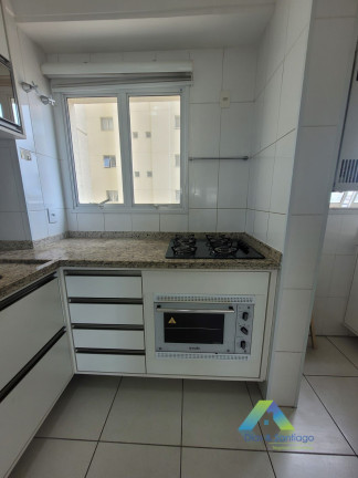 Imagem Apartamento com 3 Quartos à Venda, 118 m² em Centro - Santo André