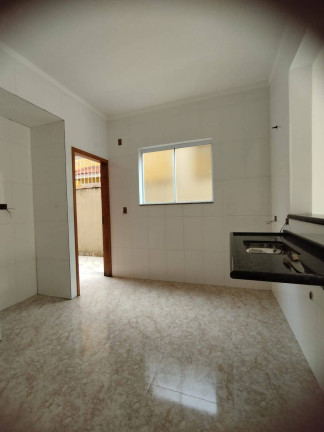 Imagem Casa de Condomínio com 2 Quartos à Venda, 76 m² em Mirim - Praia Grande