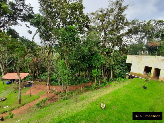 Imagem Chácara com 7 Quartos à Venda, 400 m² em Portão - Atibaia Imagem Chácara com 7 Quartos à Venda, 400 m² em Portão - Atibaia