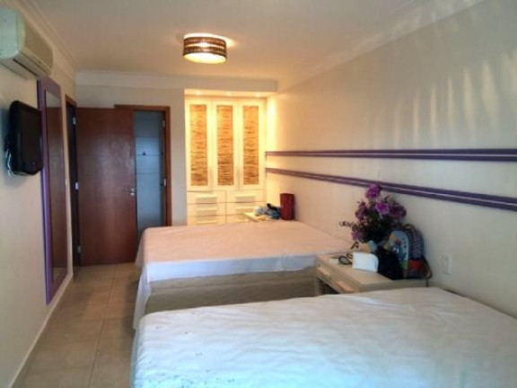 Imagem Imóvel com 5 Quartos à Venda, 330 m² em Praia Grande - Ubatuba