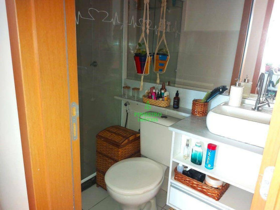 Imagem Apartamento com 2 Quartos à Venda, 60 m² em Estrela Do Norte - São Gonçalo Imagem Apartamento com 2 Quartos à Venda, 60 m² em Estrela Do Norte - São Gonçalo