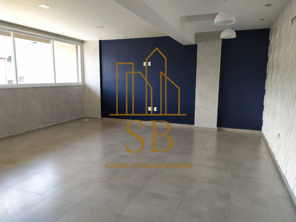 Imagem Apartamento com 2 Quartos à Venda, 51 m² em Centro - São Vicente