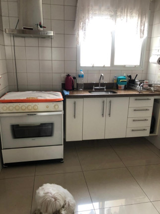 Imagem Imóvel com 4 Quartos à Venda, 125 m² em Mooca - São Paulo