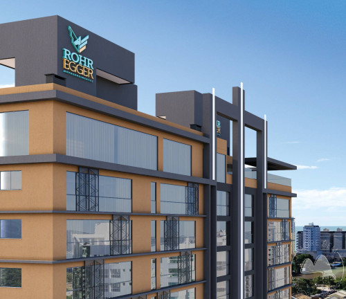 Imagem Apartamento com 1 Quarto à Venda, 44 m² em Balneário Perequê - Porto Belo Imagem Apartamento com 1 Quarto à Venda, 44 m² em Balneário Perequê - Porto Belo