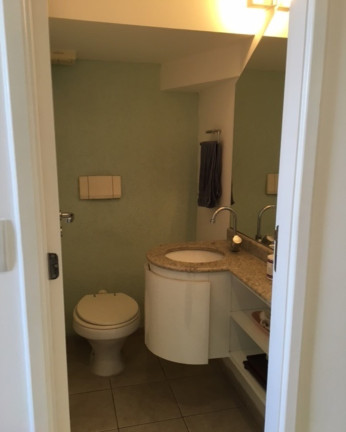 Imagem Apartamento com 1 Quarto à Venda, 60 m² em Vila Mariana - São Paulo