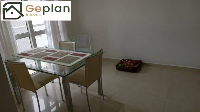 Imagem Apartamento com 3 Quartos à Venda, 87 m² em Vila Mariana - São Paulo