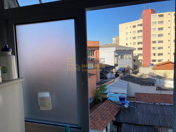 Imagem Apartamento com 2 Quartos à Venda, 55 m² em Vila Osasco - Osasco