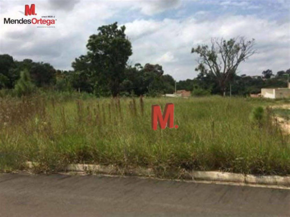 Imagem Terreno à Venda, 330 m² em Jardim Novo Horizonte - Araçoiaba Da Serra