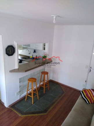 Imagem Apartamento com 2 Quartos à Venda, 49 m² em Jardim Ubirajara - São Paulo