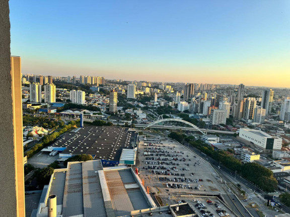 Imagem Apartamento com 2 Quartos à Venda, 91 m² em Centro - Osasco