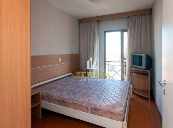 Imagem Apartamento com 1 Quarto à Venda, 38 m² em Barcelona - São Caetano Do Sul Imagem Apartamento com 1 Quarto à Venda, 38 m² em Barcelona - São Caetano Do Sul