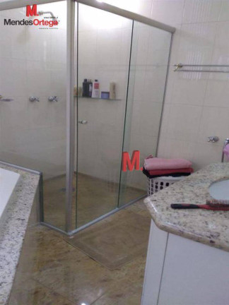 Imagem Casa com 4 Quartos à Venda, 347 m² em Jardim Leocádia - Sorocaba