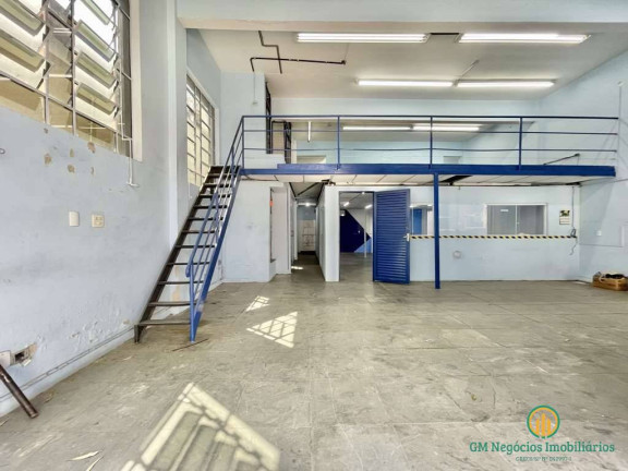 Imagem Imóvel Comercial à Venda, 269 m² em Jardim Bonfiglioli - São Paulo