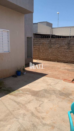 Imagem Casa com 2 Quartos à Venda, 50 m² em Residencial São Thomaz Ii - São José Do Rio Preto Imagem Casa com 2 Quartos à Venda, 50 m² em Residencial São Thomaz Ii - São José Do Rio Preto