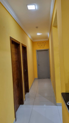 Imagem Casa com 4 Quartos à Venda, 1.600 m² em Porto - Cuiabá