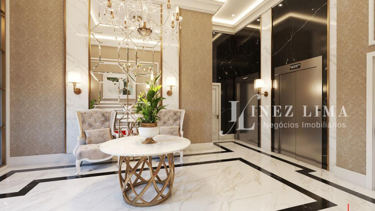 Imagem Apartamento com 2 Quartos à Venda, 67 m² em Morretes - Itapema