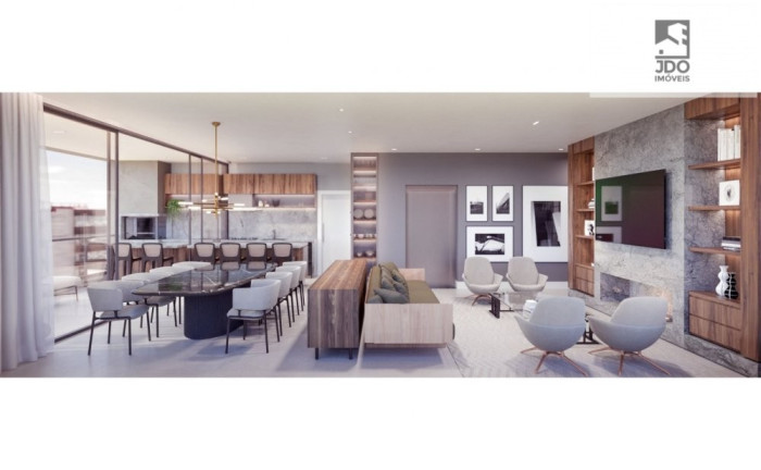 Imagem Apartamento com 3 Quartos à Venda, 172 m² em Batel - Curitiba Imagem Apartamento com 3 Quartos à Venda, 172 m² em Batel - Curitiba