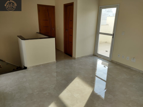 Imagem Cobertura com 3 Quartos à Venda, 168 m² em Centro - São Bernardo Do Campo