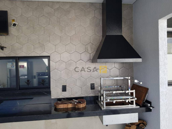 Imagem Casa com 3 Quartos à Venda, 194 m² em Jardim Primavera - Nova Odessa Imagem Casa com 3 Quartos à Venda, 194 m² em Jardim Primavera - Nova Odessa