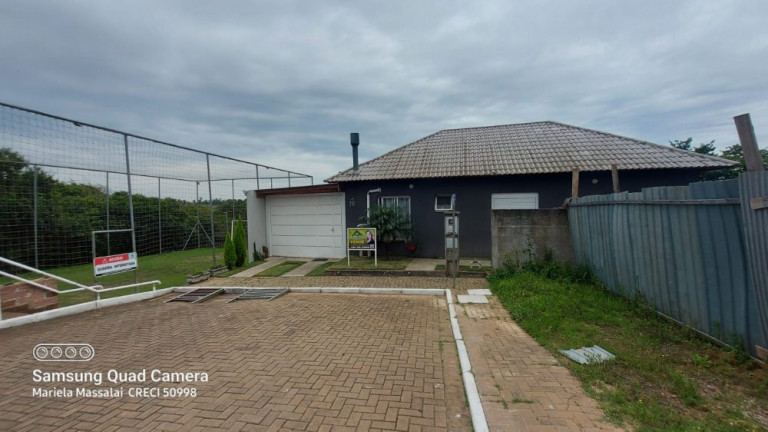 Imagem Casa de Condomínio com 4 Quartos à Venda, 160 m² em Parque Ipiranga - Gravataí