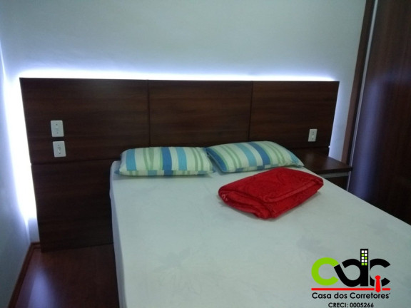 Imagem Apartamento com 2 Quartos à Venda, 60 m² em Jardim Bandeirantes - Poços De Caldas