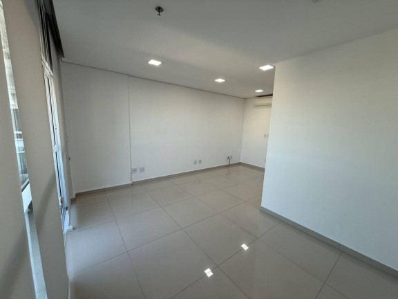 Imagem Imóvel Comercial para Alugar, 43 m² em Gonzaga - Santos Imagem Imóvel Comercial para Alugar, 43 m² em Gonzaga - Santos