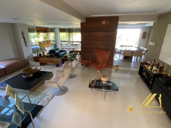 Imagem Imóvel com 5 Quartos à Venda, 750 m² em Piatã - Salvador Imagem Imóvel com 5 Quartos à Venda, 750 m² em Piatã - Salvador