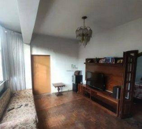 Imagem Apartamento com 3 Quartos à Venda, 113 m² em Centro - Niterói Imagem Apartamento com 3 Quartos à Venda, 113 m² em Centro - Niterói