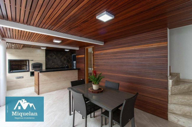 Imagem Sobrado com 5 Quartos à Venda, 435 m² em Jardim Virginia Bianca - São Paulo Imagem Sobrado com 5 Quartos à Venda, 435 m² em Jardim Virginia Bianca - São Paulo
