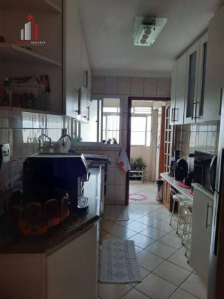Imagem Apartamento com 3 Quartos à Venda, 84 m² em Freguesia Do ó - São Paulo Imagem Apartamento com 3 Quartos à Venda, 84 m² em Freguesia Do ó - São Paulo