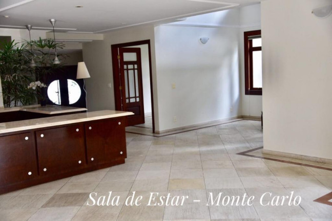 Imagem Casa com 4 Quartos à Venda, 500 m² em Parque Residencial Colina Do Sol - Valinhos