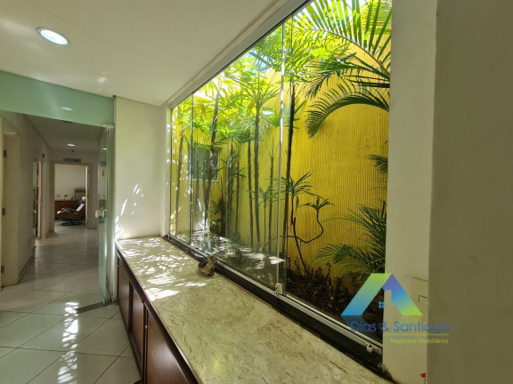 Imagem Casa com 4 Quartos à Venda, 210 m² em Vila Bastos - Santo André