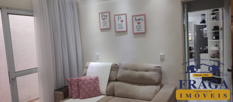 Imagem Casa com 2 Quartos à Venda, 170 m² em Jardim Santa Cecília - Sorocaba Imagem Casa com 2 Quartos à Venda, 170 m² em Jardim Santa Cecília - Sorocaba
