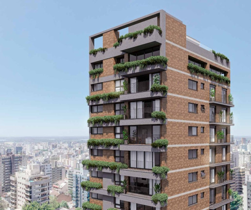 Imagem Apartamento com 3 Quartos à Venda, 203 m² em Bela Vista - Porto Alegre