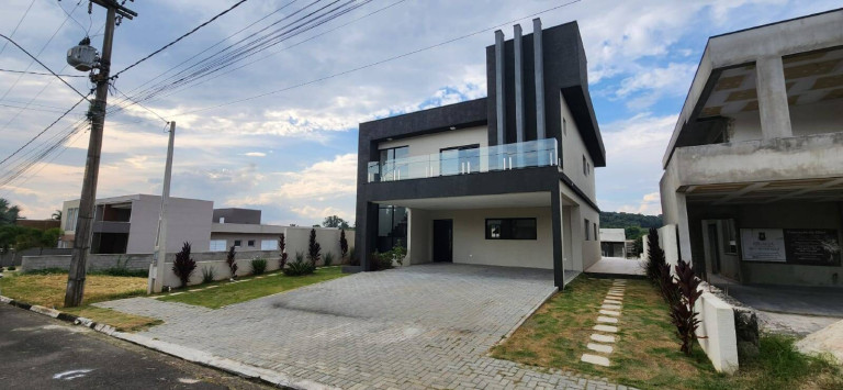 Imagem Casa de Condomínio com 4 Quartos à Venda, 600 m² em Jardim Colonial - Atibaia Imagem Casa de Condomínio com 4 Quartos à Venda, 600 m² em Jardim Colonial - Atibaia