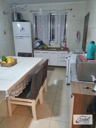 Imagem Casa com 3 Quartos à Venda, 180 m² em Jardim Da Saúde - São Paulo Imagem Casa com 3 Quartos à Venda, 180 m² em Jardim Da Saúde - São Paulo