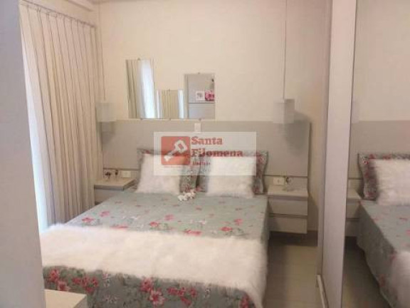 Imagem Cobertura com 3 Quartos à Venda, 140 m² em Vila Pires - Santo André