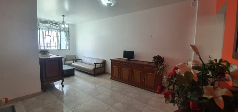 Imagem Apartamento com 3 Quartos à Venda, 122 m² em Icaraí - Niterói Imagem Apartamento com 3 Quartos à Venda, 122 m² em Icaraí - Niterói
