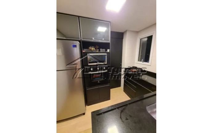 Imagem Apartamento com 2 Quartos à Venda, 69 m² em Parque Industrial - São José Dos Campos