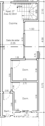 Imagem Apartamento com 2 Quartos à Venda, 84 m² em Parque Das Nações - Santo André Imagem Apartamento com 2 Quartos à Venda, 84 m² em Parque Das Nações - Santo André