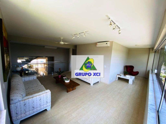 Imagem Sobrado com 4 Quartos à Venda, 345 m² em Swiss Park - Campinas Imagem Sobrado com 4 Quartos à Venda, 345 m² em Swiss Park - Campinas