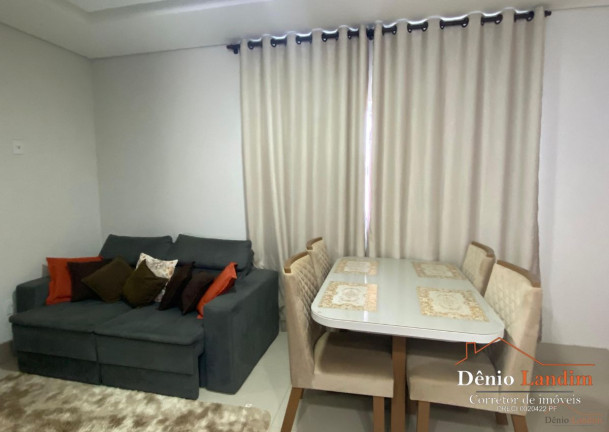 Imagem Apartamento com 2 Quartos à Venda, 66 m² em Jardim Liberdade - Montes Claros