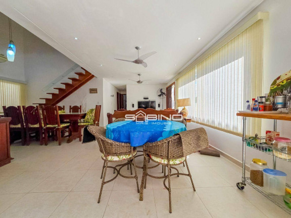 Imagem Casa com 3 Quartos para Temporada, 195 m² em Riviera De São Lourenço - Bertioga