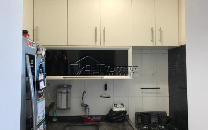 Imagem Apartamento com 2 Quartos à Venda, 55 m² em Urbanova - São José Dos Campos Imagem Apartamento com 2 Quartos à Venda, 55 m² em Urbanova - São José Dos Campos