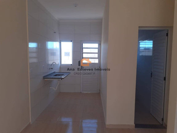 Imagem Casa de Condomínio com 2 Quartos à Venda,  em Jd. America - Itanhaém