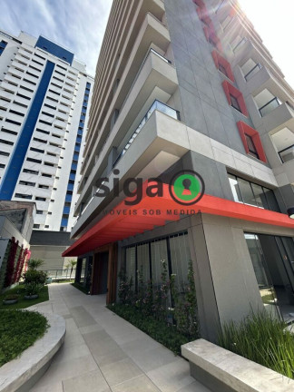 Imagem Apartamento com 2 Quartos à Venda, 54 m² em Ipiranga - São Paulo